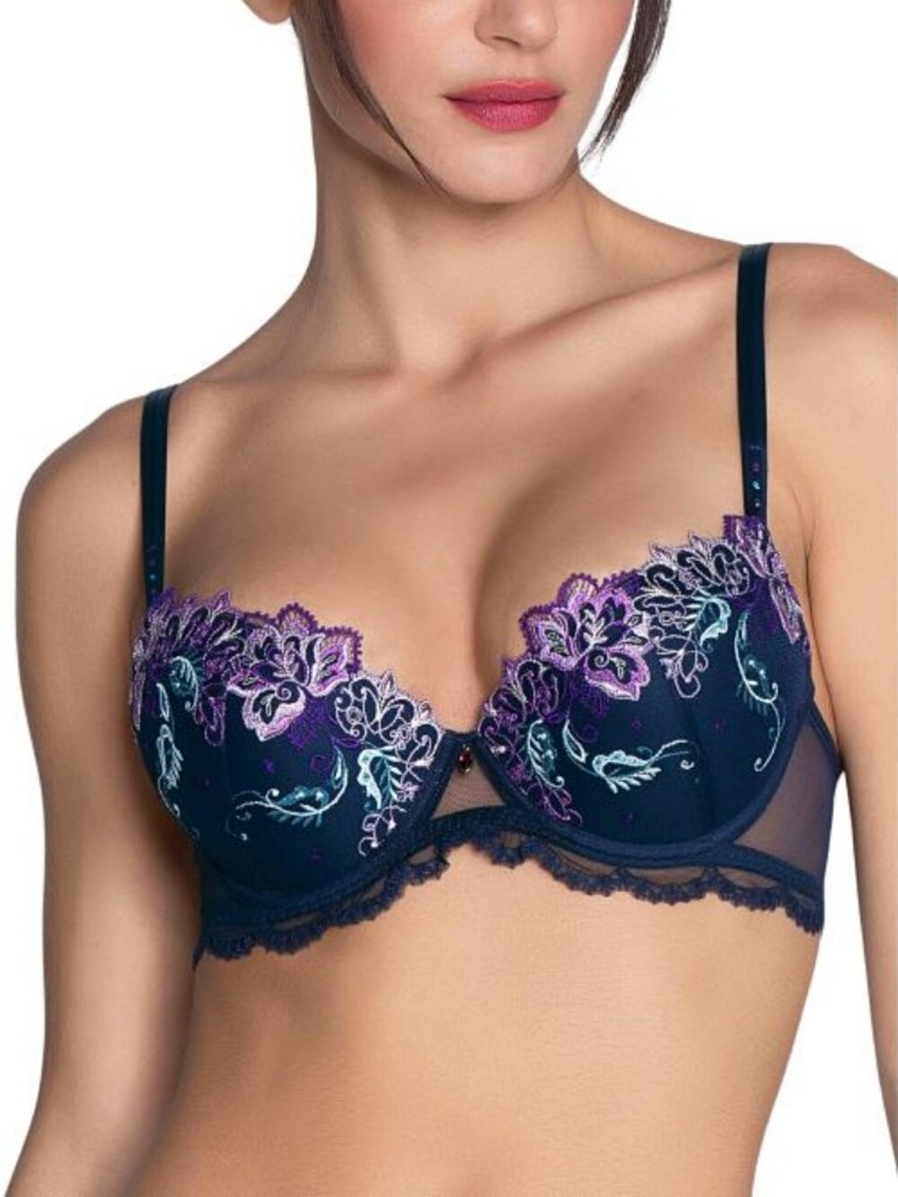 LISE CHARMEL Deesse Desirs Contour Bra